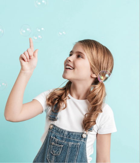 Omega-3 for Children in the UK: Why It Matters, and How to Get Enough