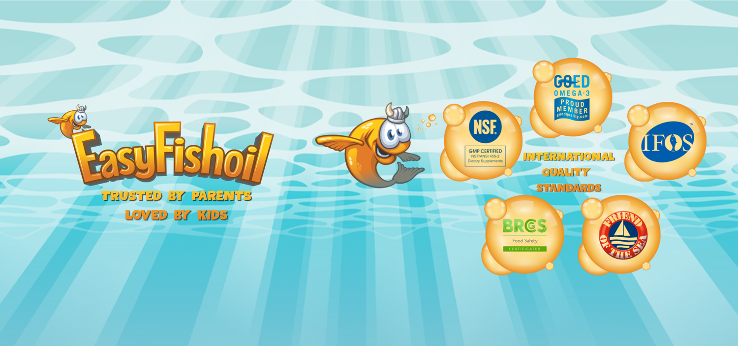 EasyFishoil UK