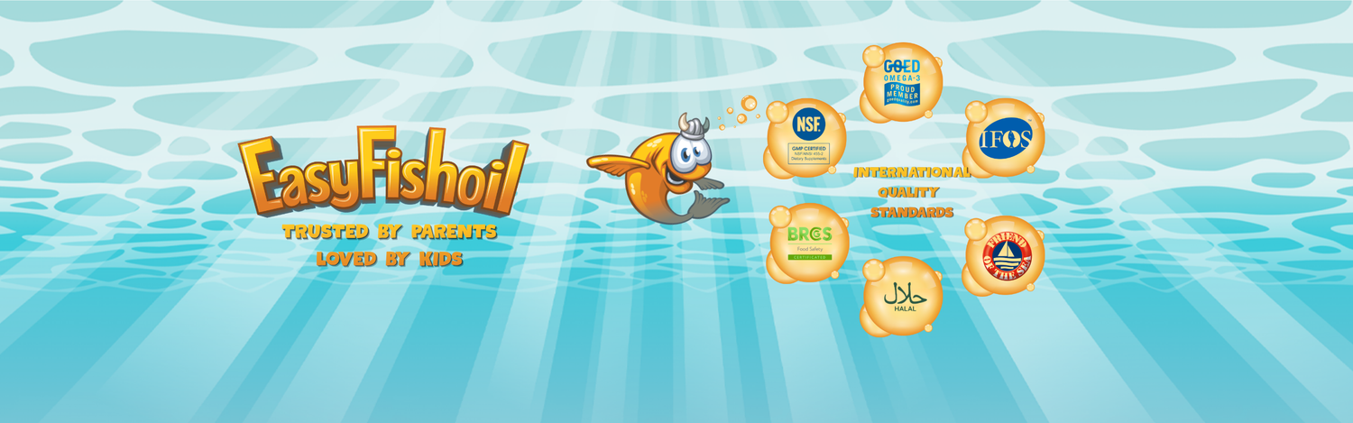 EasyFishoil UK