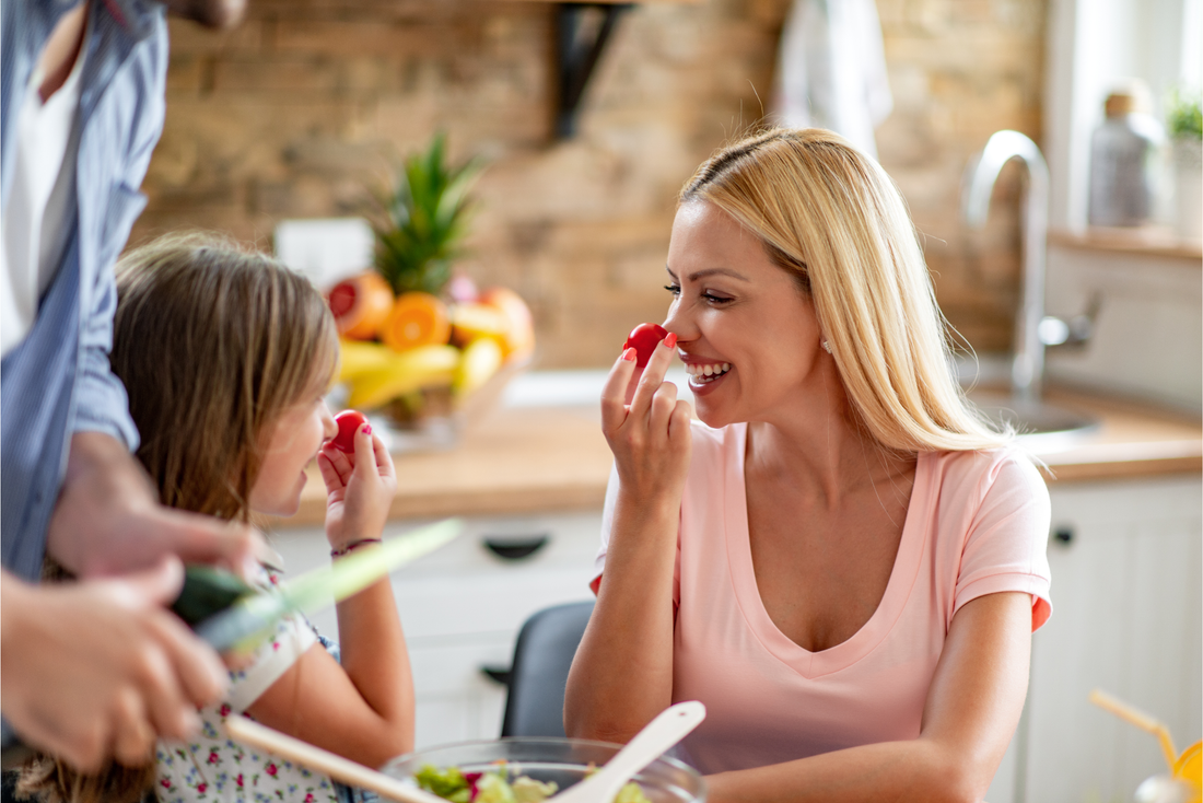Vitamin D3 for Kids in the UK: Why Sunshine Isn’t Always Enough