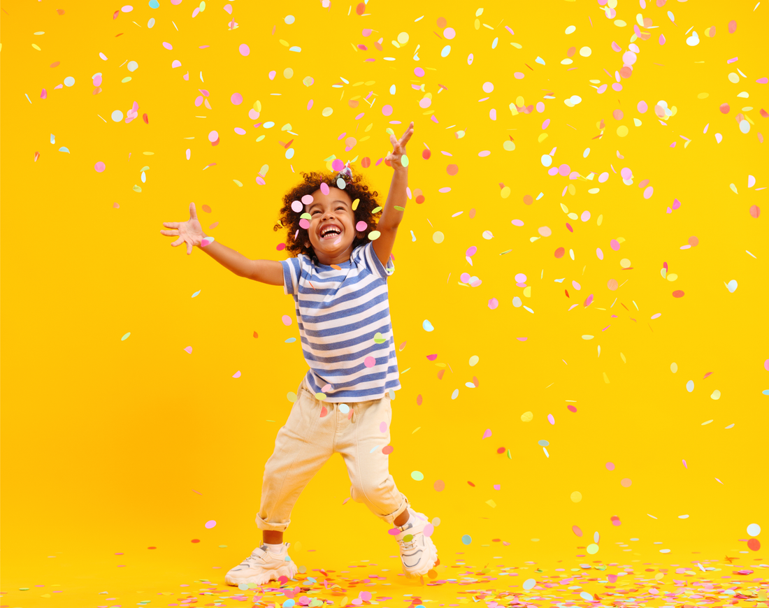 EPA & DHA – The Omega-3 Duo Kids Really Need