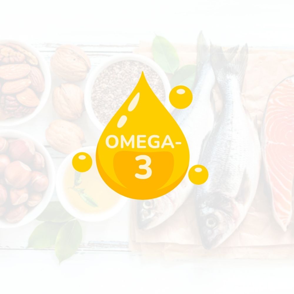 Omega-3: Is It Really Necessary If You Eat Fish?