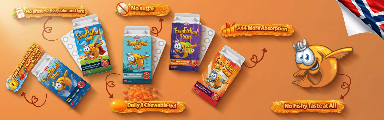 EasyFishoil UK