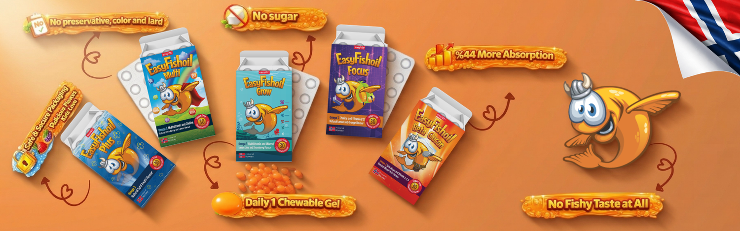 EasyFishoil UK