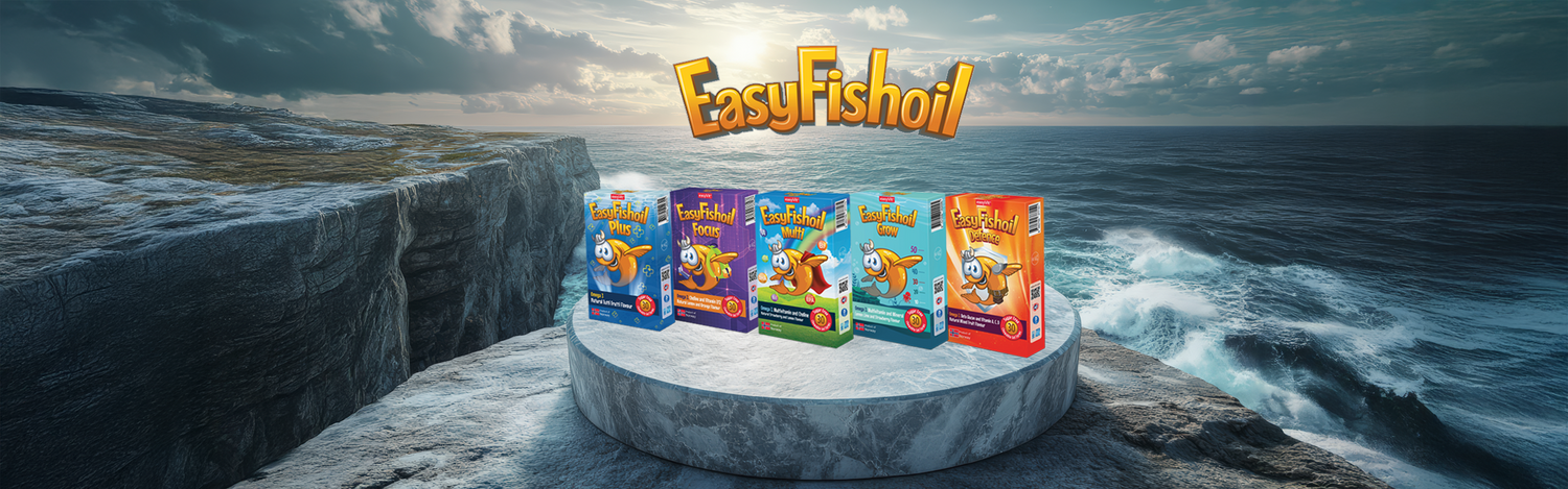EasyFishoil UK