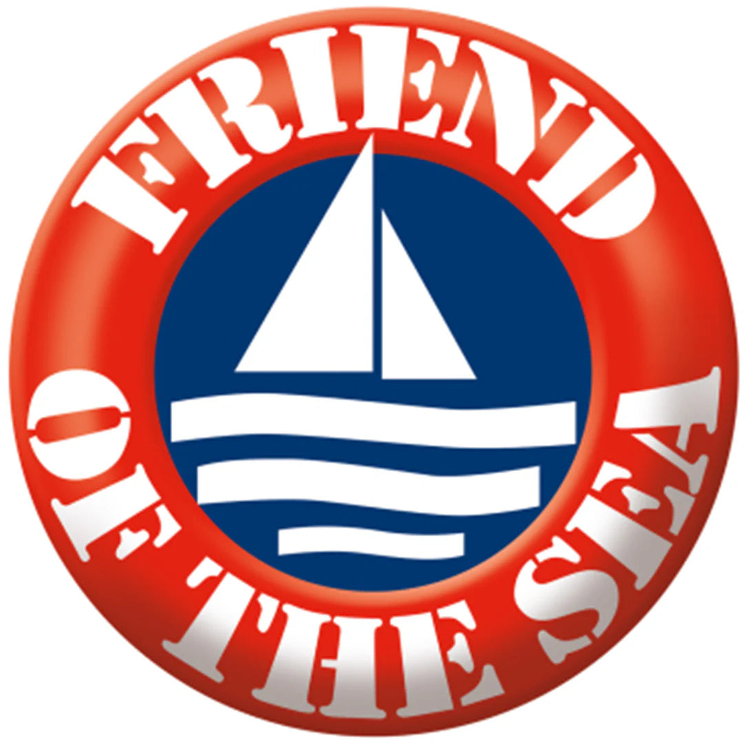 Friend of the Sea