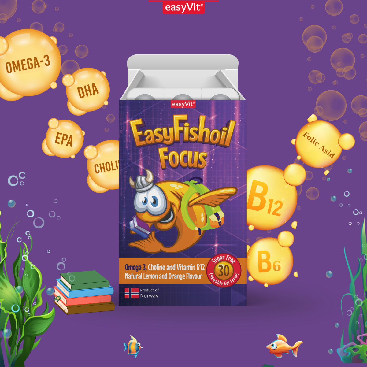 EasyFishoil UK