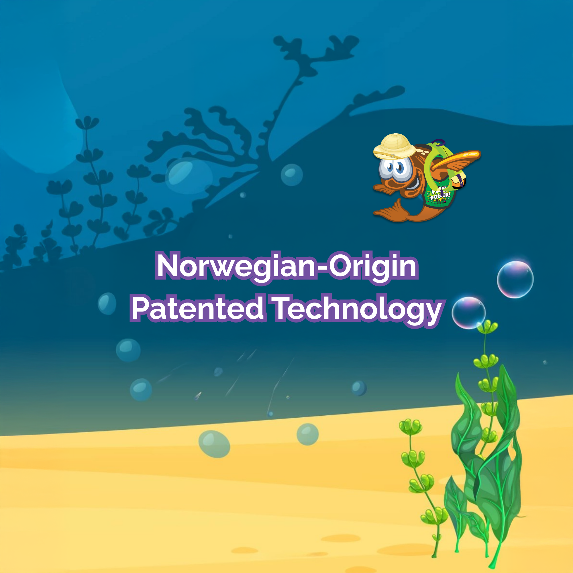 Omega 3 + Choline Vitamins B6 and B12, Folic Acid For Children EasyFishoil Focus