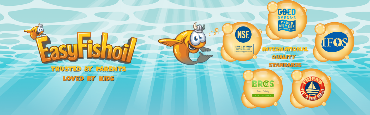 EasyFishoil UK